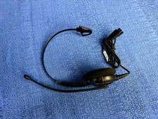 Jabra VXi UC ProSet 10G Over-the-Head Monaural Headset with N/C Microphone picture