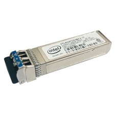Intel FTLX1471D3BCV-IT E10GSFPLR E65685-001 SFP+ 1310nm 10km Optical Transceiver picture