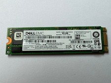 DELL EMC MTFDDAV240TDU  240GB  M.2 2280 6Gbps BOSS SSD SERVER POWEREDGE TC2RP picture