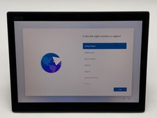 Lenovo ThinkPad X1 Tablet Gen 3 13