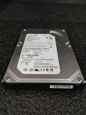Seagate ST3808110AS 9BD131-033 80GB 7.2K RPM FW 3.ADH DC 06506 SATA 3.5