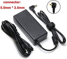 Power Adapter Charger for Toshiba Satellite L655 L745 L755 P50 C855D C55D S55 picture
