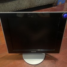 Sony SDM-HS73 LCD Monitor picture