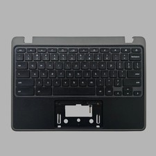New For Acer Chromebook C734 C734T Palmrest Case Cover Keyboard 60.AYWN7.001 US picture