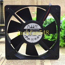 ADDA AD1212HB-A71 12025 12V 0.34A 12cm 2pin picture