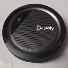 Plantronics Poly Calisto 3200 P3200 Conference Station Speakerphone w. case  picture