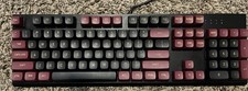 Modded Corsair K60 RGB Pro Mechanical Keyboard picture