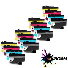 16 Ink Cartridge fits Brother LC3039 LC-3039XXL MFC-J6545DW MFC-J5845DW XL picture