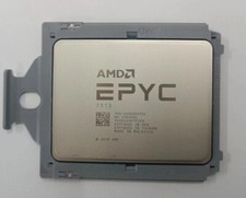 AMD EPYC 7513 cpu processor 32 cores 64 threads 2.6GHz up to 3.65GHZ 200W picture