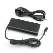 OEM Genuine 130W AC Adapter Charger for Dell Precision 15 5510 5520 5530 5540 US picture