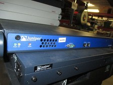 Juniper Networks SA 2000 SA2000 Secure Access SSL VPN Appliance picture