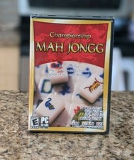 Championship Mah Jongg  picture