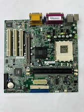 FIC AM35 AM35-L Motherboard picture