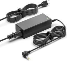 65W AC Power Adapter Charger Supply Cord For Getac V110 F110 11.6
