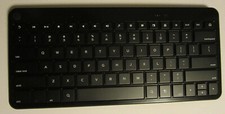 Motorola Bluetooth Wireless Full Size Tablet Keyboard ATRIX/XOOM picture