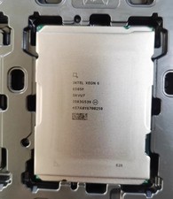 New Intel Xeon 6 6505P CPU 12 core 48 MB Server Processor picture