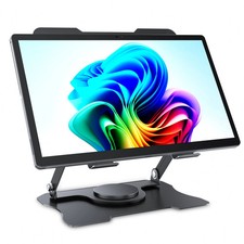 Tablet Stand for Desk Adjustable Universal Tablet Holder - Compatible with Bi... picture