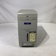 emachines T1100 Intel Celeron 1.0 GHz 256 MB ram No HDD/No OS picture