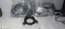 46 ct. New Monoprice DVID-D-28-10 Gold Plated 10 ft. DVID Cables PID: 2759 picture