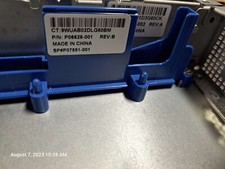 HP SMART STORAGE BATTERY HOLDER FOR HPE PROLIANT DL20 G10  P06626-001 p07881-001 picture