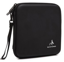 ® Portable Hard Carrying Travel Storage Case for External USB, DVD, CD, Blu-r... picture