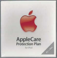 SEALED AppleCare Protection Plan for iPod (PC + Mac Compatible) MA518LL/A picture