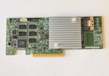 SUPERMICRO AOC-S3908L-H8iR-32DD 12Gb/s SAS PCIE 4.0 RAID ADAPTER - No Bracket picture