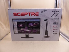 SCEPTRE K68J9FXA 22