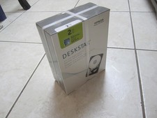 Hitachi HGST Deskstar 3.5