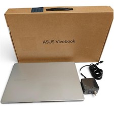 ASUS Vivobook 14 X1407QA-BS56 Snapdragon X 16GB RAM 512GB SSD Win 11 Open Box picture