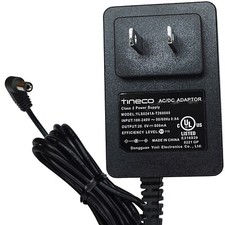 Original AC Adapter Fr Tineco A10 Dash A11 Series iFLOOR Vacuum YLS0241A-T260080 picture