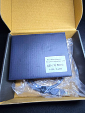 GEN 3 / MINI Four-Port Ethernet Adapter Compatible with Starlink, 0.5m/1.64ft picture