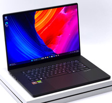Asus ProArt P16 QHD+ TOUCH 2.0GHz Ryzen AI 9 HX 370 32GB 2TB SSD NVIDIA RTX 5070 picture