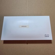 Lot of 50 Cisco Meraki MR33-HW UNCLAIMED Wireless AP Access w/ Mounting Brackets picture