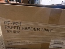 Konica Minolta PF-P21 500 Sheet Paper Feeder (NEW) picture