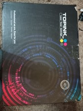 Topink Laser Toner Cartridge 5pk New  HL-L8260 HL-L8360 HL-L9310CDW MFC-L8999CDW picture