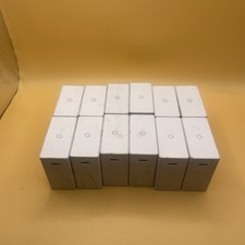 Lot of 12 Genuine Google Pixelbook 45W USB Type-C AC Adapter Charger W16-045N5A picture