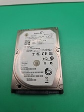 FESTPLATTE DELL 0G970F ST9160411ASG 160GB 7.2K 16MB SATA II 2.5''  picture
