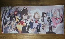 NEW OFFICIAL Nikke X Stellar Blade Kangnam Pop-Up Store Large Mouse Pad 2.5 annv picture