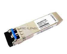 AA1403011-E6 Avaya Compatible 10GBASE LR SFP+ 1310nm 10km Transceiver picture