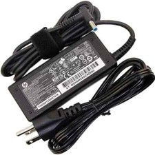 New Genuine 65W 19.5V Laptop Charger AC Adapter for HP Pavilion 14, 15 Series picture