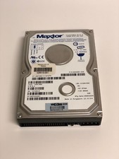 326510-001 HP MAXTOR 294936-001 160GB 3.5