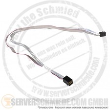 Supermicro 60cm 1x SFF-8643 Straight 1x SFF-8643 Straight SAS 12G CBL-SAST-0593 picture