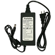 24V 3A-4A Kit Adapter for Zebra GX420d GK420d GK420t GX420t GX430T Printer-Stock picture