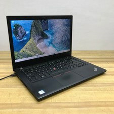 Lenovo Thinkpad T480 Quad Core i5-8250U 8GB RAM 256GB SSD (Windows 11 Pro) picture