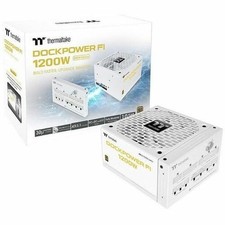 Thermaltake Dockpower FI Snow 1200W picture