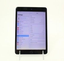Apple iPad mini 2 A1489 16GB 7.9