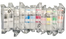 11 x Genuine Ink EPSON SureColor SC-P5000 STD / T9131 T9132 T9133 -T9139 LOT picture