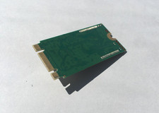Lot of 3 - Mixed 16GB M.2 2242 SATA SSD major brands picture