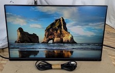 ViewSonic VG2456a VS18086 LCD Monitor HDMI DP USB-C Grade B NO Base/Stand picture